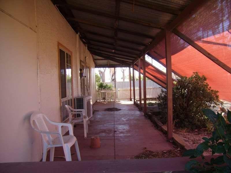 lot22 & 21 YORK Street, Watheroo WA 6513