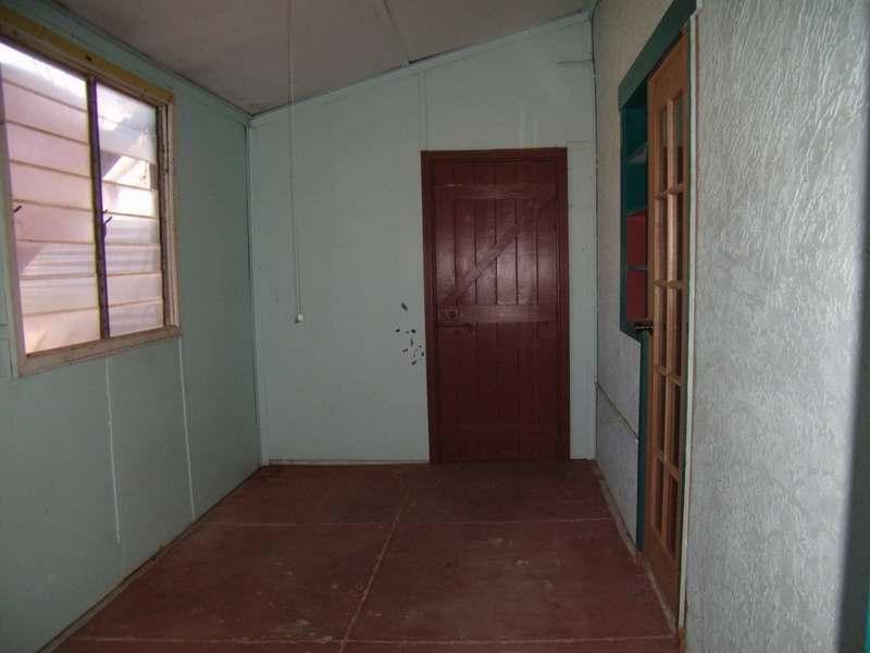 lot22 & 21 YORK Street, Watheroo WA 6513