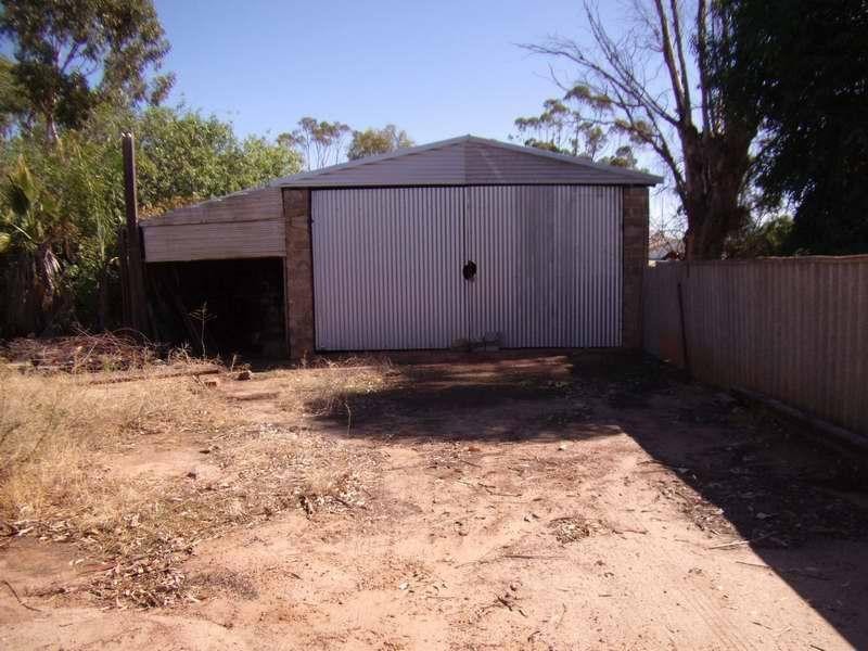 lot22 & 21 YORK Street, Watheroo WA 6513