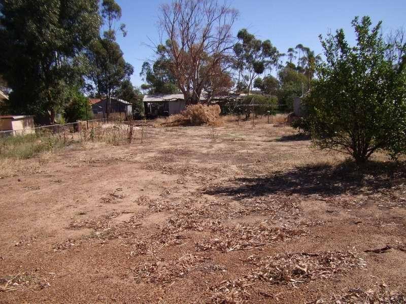 lot22 & 21 YORK Street, Watheroo WA 6513