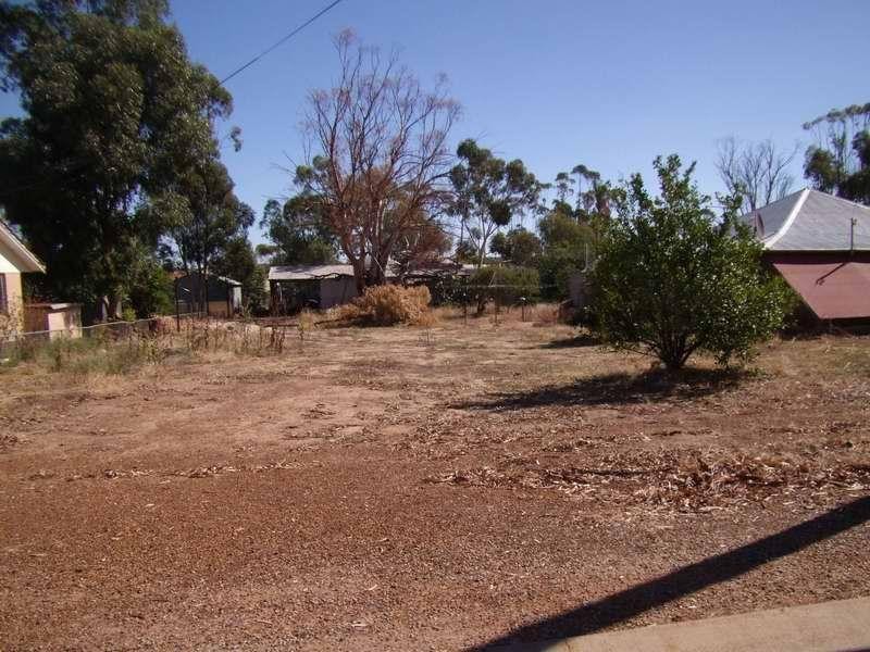 lot22 & 21 YORK Street, Watheroo WA 6513