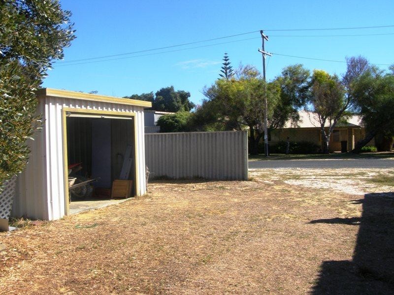 Lot 1/222 Tanner Avenue, Lancelin WA 6044