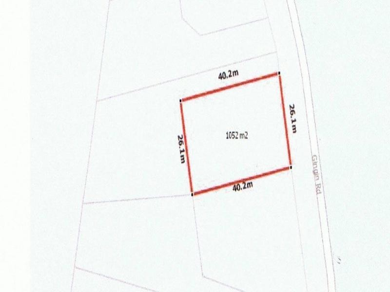 52 Gingin Road, Lancelin WA 6044