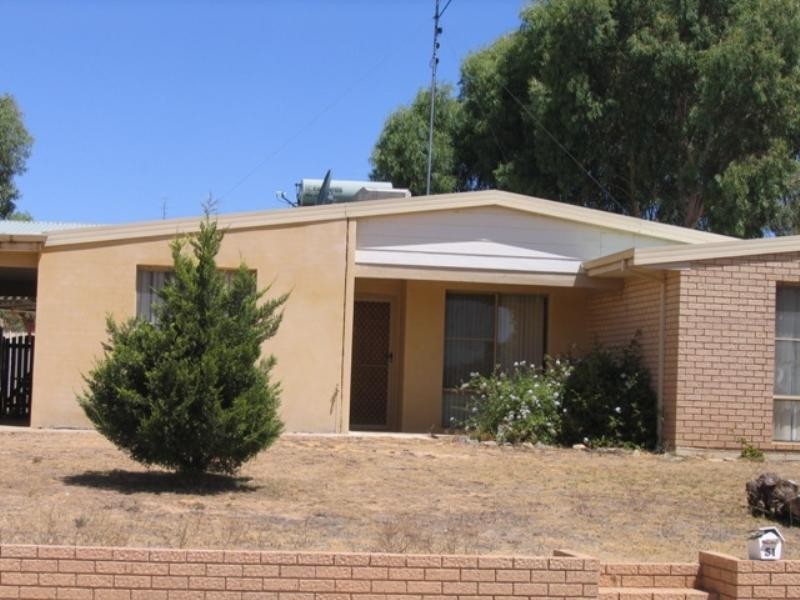 51 Quinlan Street, Wongan Hills WA 6603