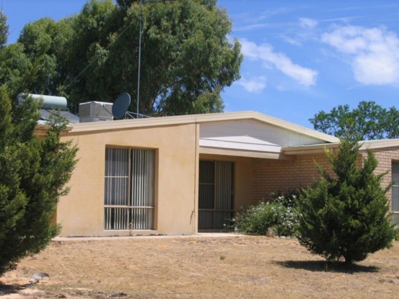 51 Quinlan Street, Wongan Hills WA 6603