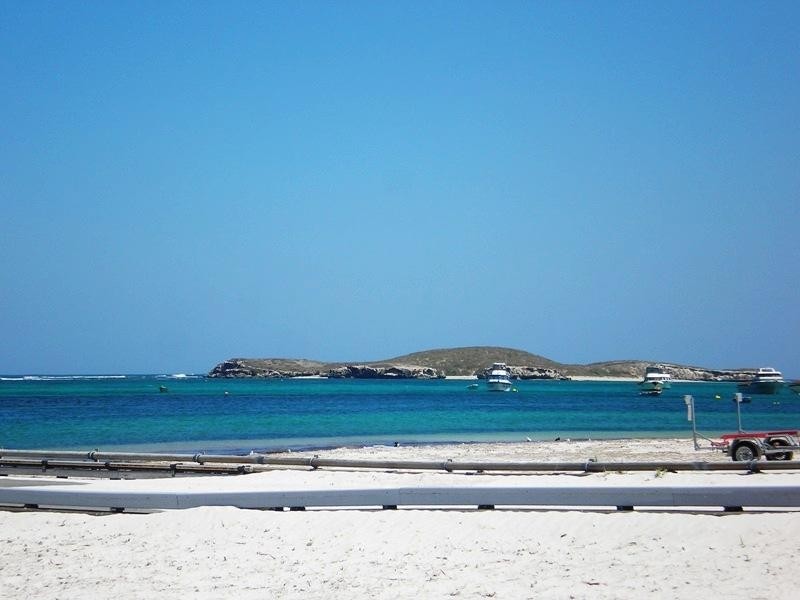 25 Gingin Road, Lancelin WA 6044