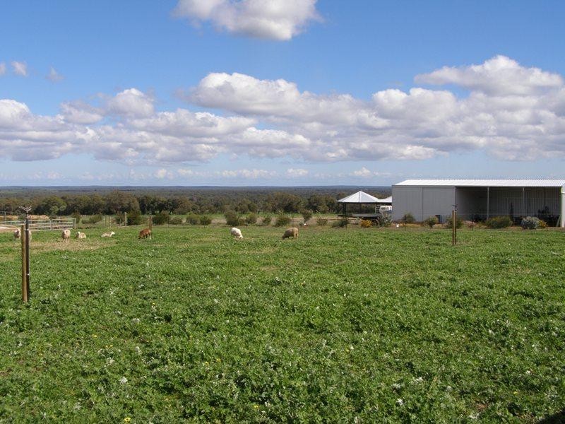 58 Ashby Road, Gingin WA 6503