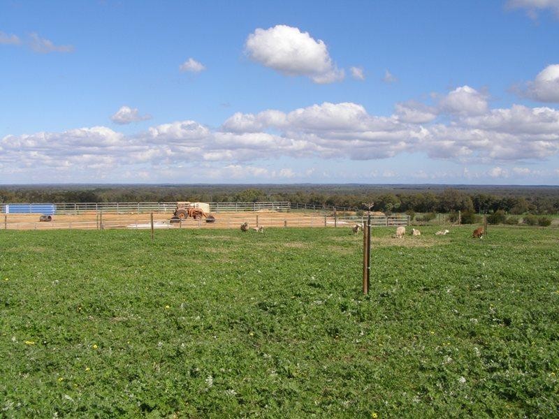 58 Ashby Road, Gingin WA 6503