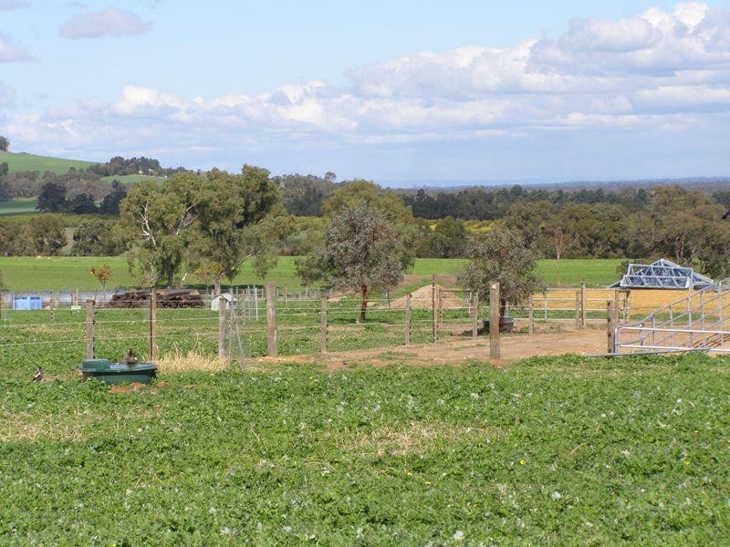 58 Ashby Road, Gingin WA 6503