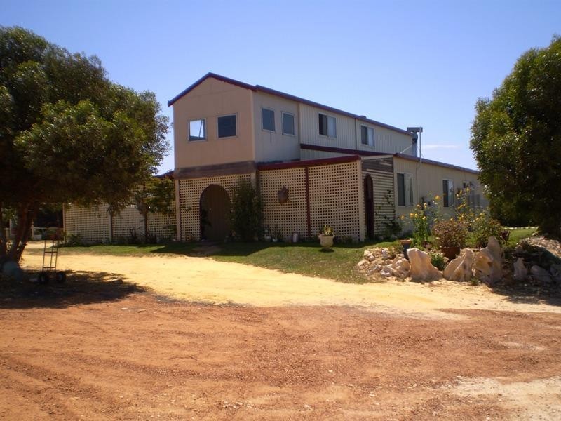 Lot 168 Redheart Court, Lancelin WA 6044