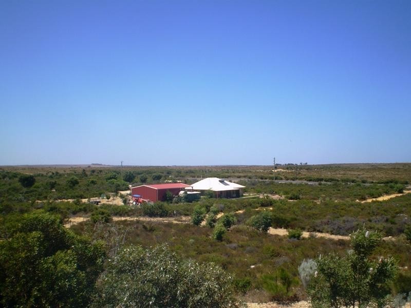 Lot 168 Redheart Court, Lancelin WA 6044