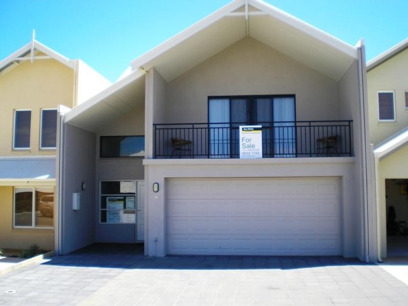 23/2 Robertson Road, Ledge Point WA 6043