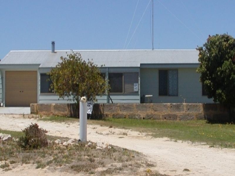 1/17 Jones Prom, Seabird WA 6042