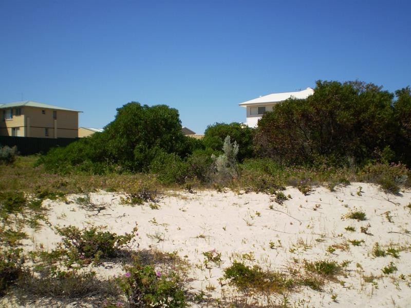 Lot 722 Barrett-Lennard Drive, Ledge Point WA 6043