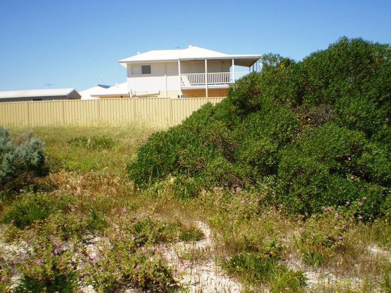 Lot 722 Barrett-Lennard Drive, Ledge Point WA 6043