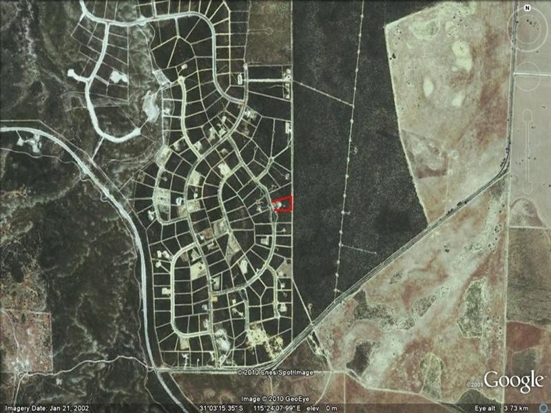 94 Wildflower, Lancelin WA 6044