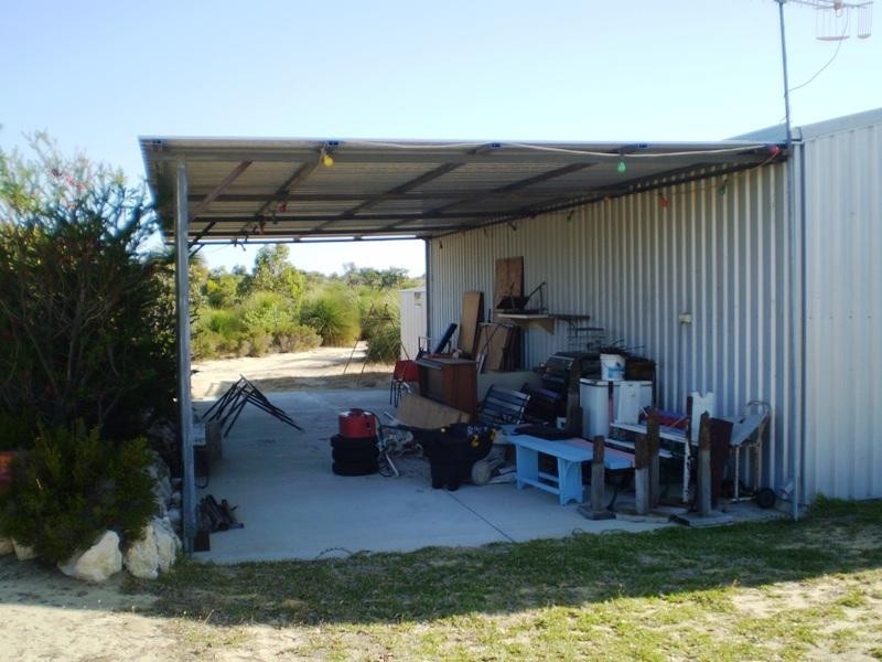 94 Wildflower, Lancelin WA 6044