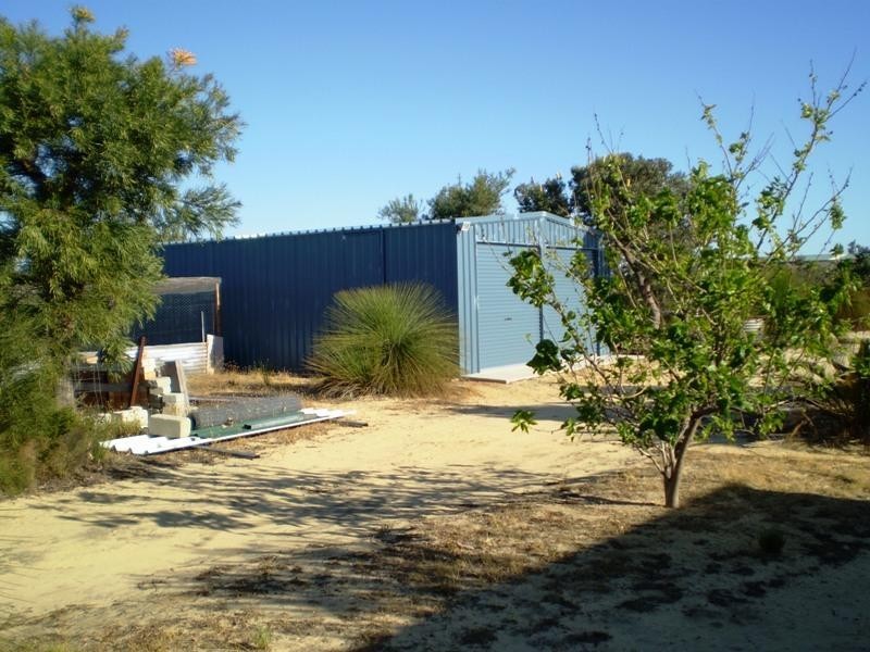 94 Wildflower, Lancelin WA 6044