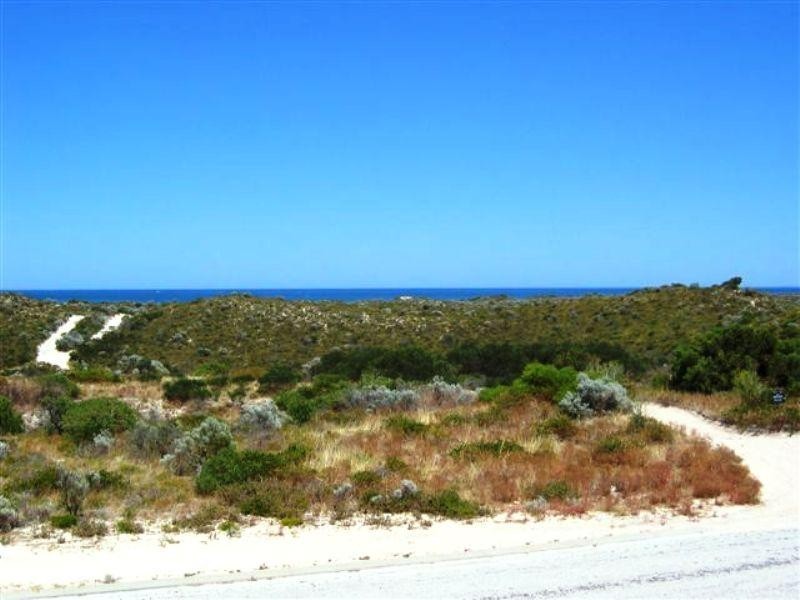 Lot 722 Barrett-Lennard Drive, Ledge Point WA 6043