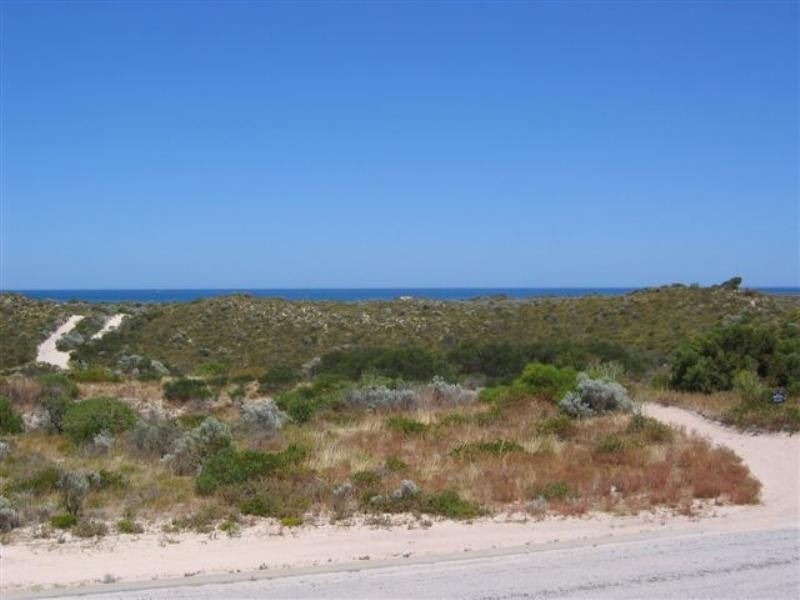Lot 722 Barrett-Lennard Drive, Ledge Point WA 6043