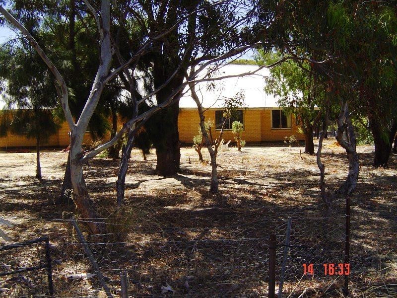 25 Kangaroo Way, Lancelin WA 6044