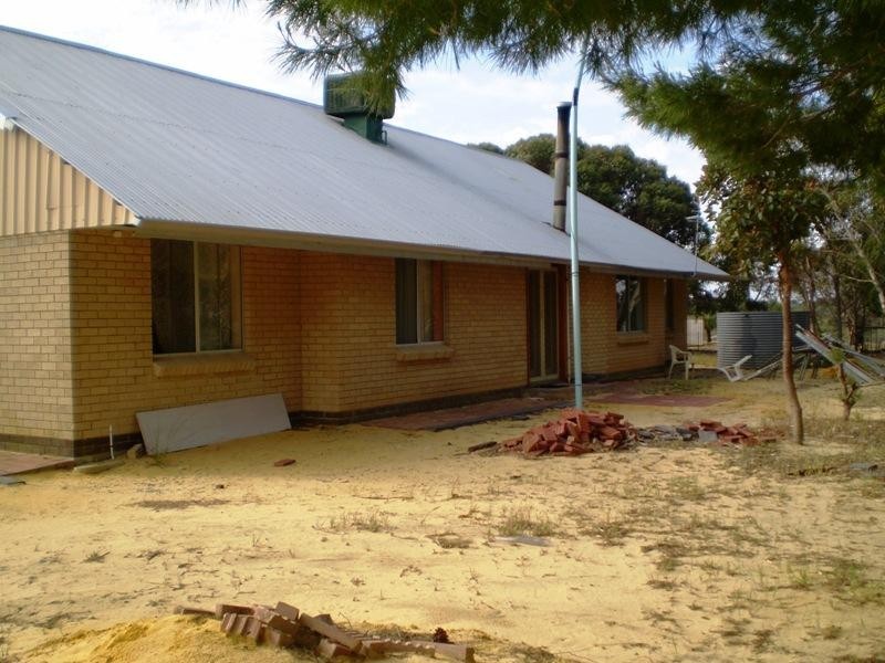 25 Kangaroo Way, Lancelin WA 6044