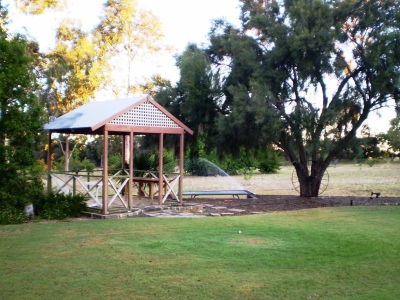 190 Tamarisk Drive, Gabbadah WA 6041