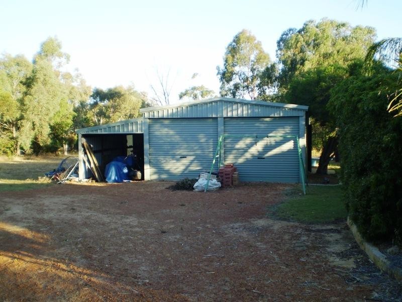 190 Tamarisk Drive, Gabbadah WA 6041