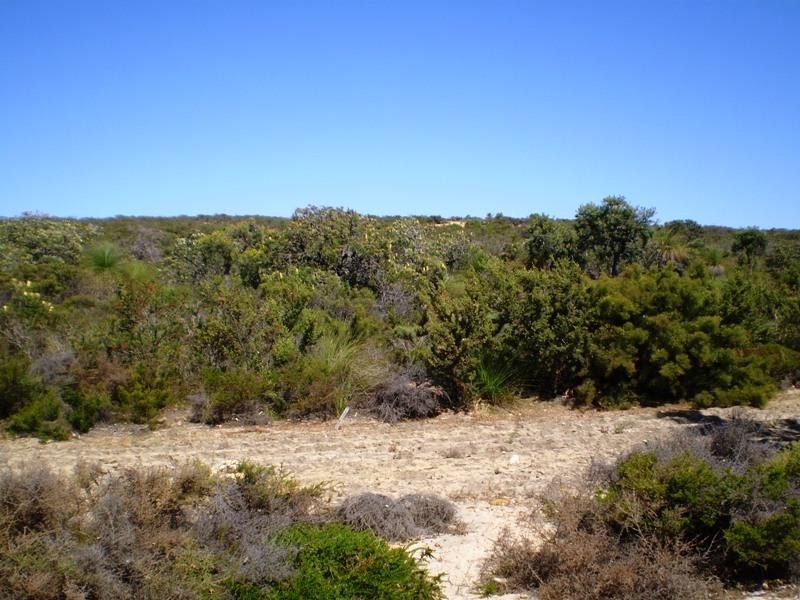 58 Seaview Drive, Karakin WA 6044