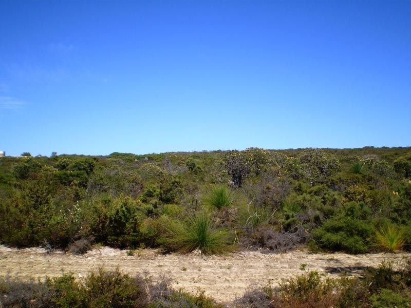 58 Seaview Drive, Karakin WA 6044