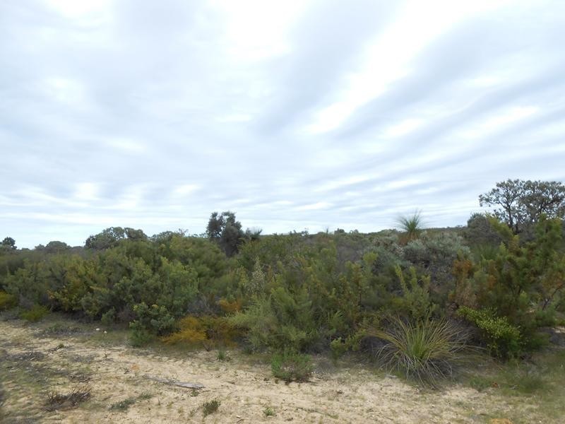 58 Seaview Drive, Karakin WA 6044