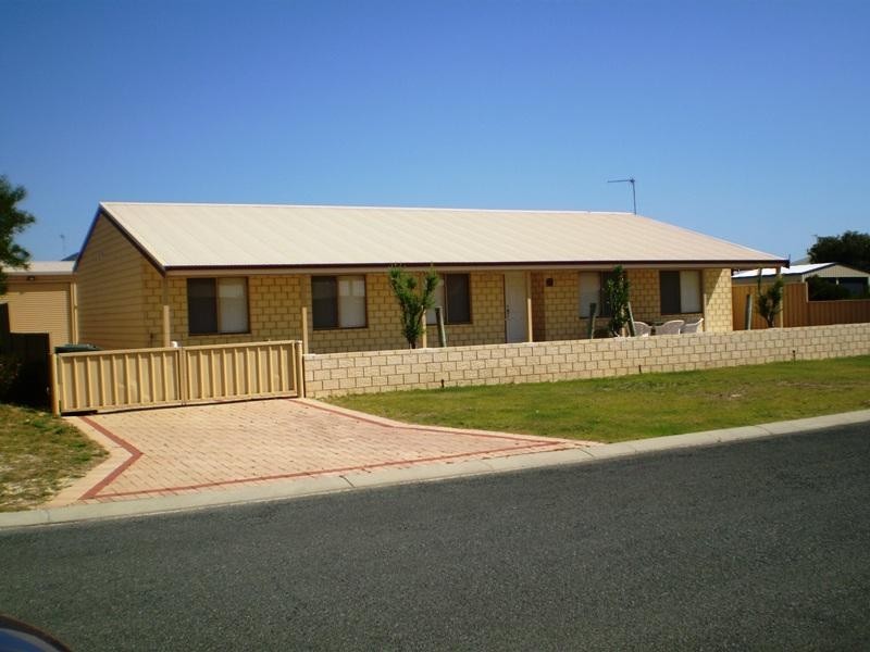 7 Salvaire Crescent, Lancelin WA 6044