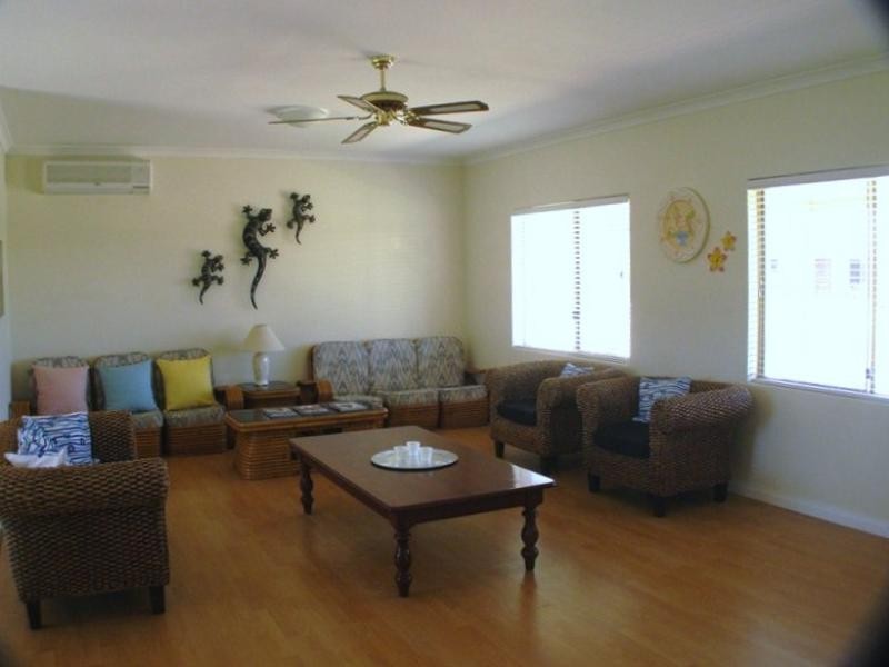 7 Salvaire Crescent, Lancelin WA 6044