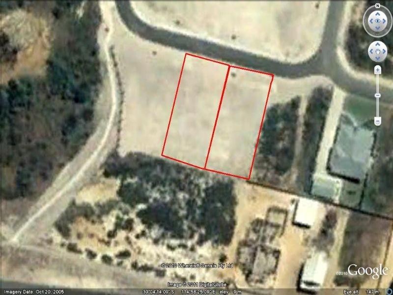 1 Craike Way, Green Head WA 6514