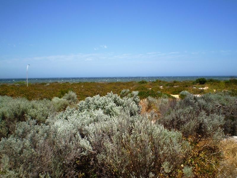 1 Craike Way, Green Head WA 6514