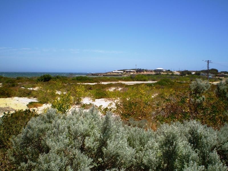 1 Craike Way, Green Head WA 6514