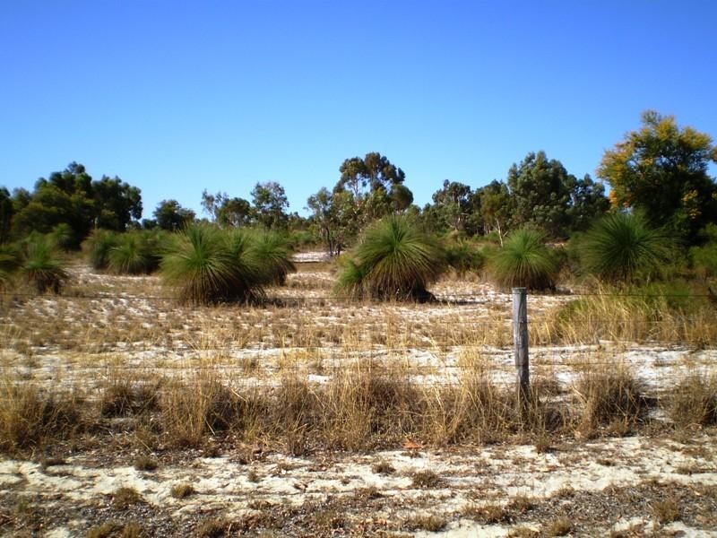 Lot 148 Seaflower Way, Gabbadah WA 6041