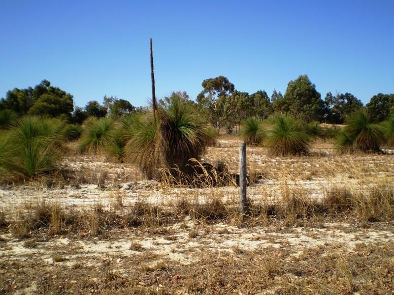 Lot 148 Seaflower Way, Gabbadah WA 6041