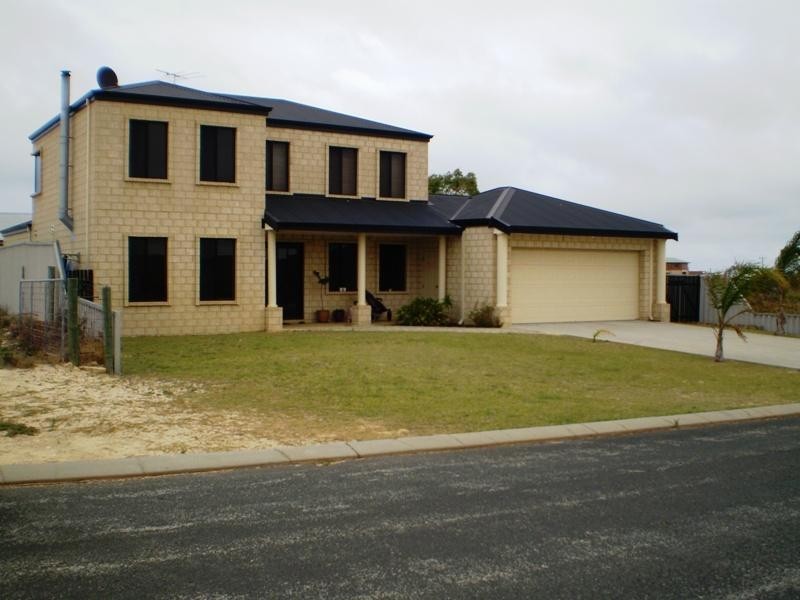 16 Harolds Way, Seabird WA 6042