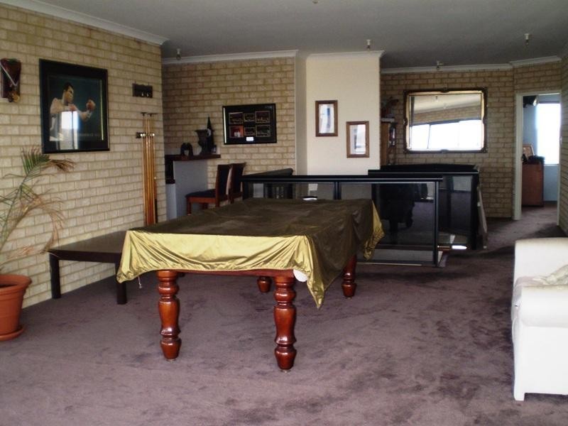 16 Harolds Way, Seabird WA 6042