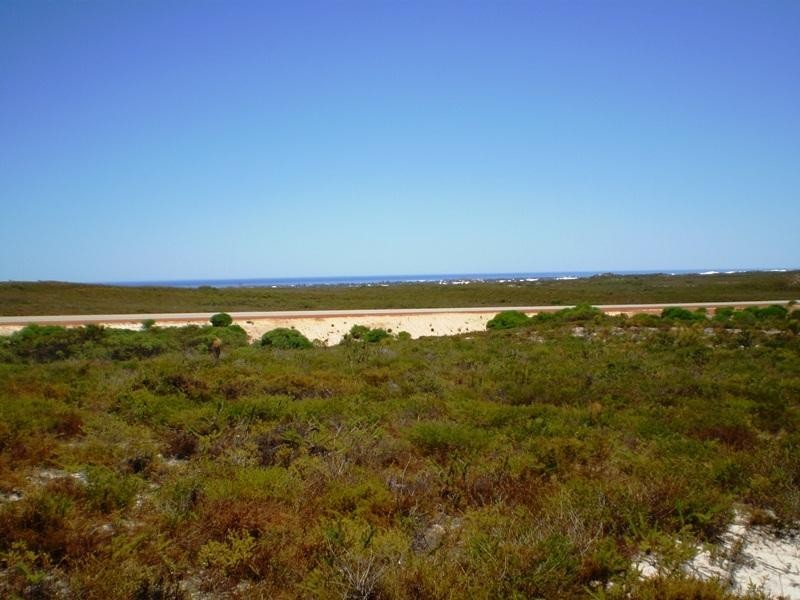 Lot 290 Pindari Place, Karakin WA 6044