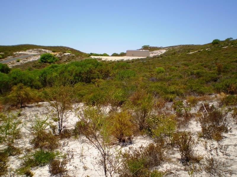 Lot 290 Pindari Place, Karakin WA 6044