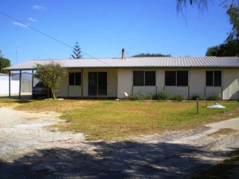 3 Jones, Lancelin WA 6044