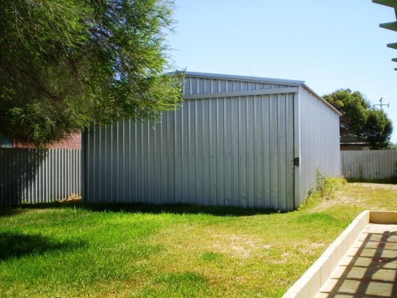 3 Jones, Lancelin WA 6044