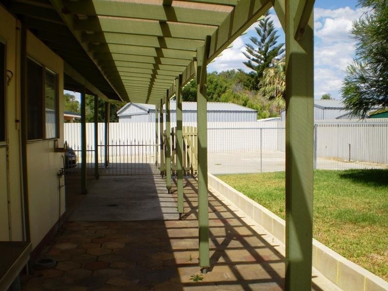 3 Jones, Lancelin WA 6044