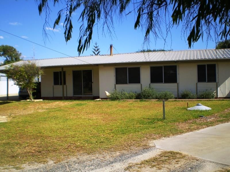 3 Jones, Lancelin WA 6044