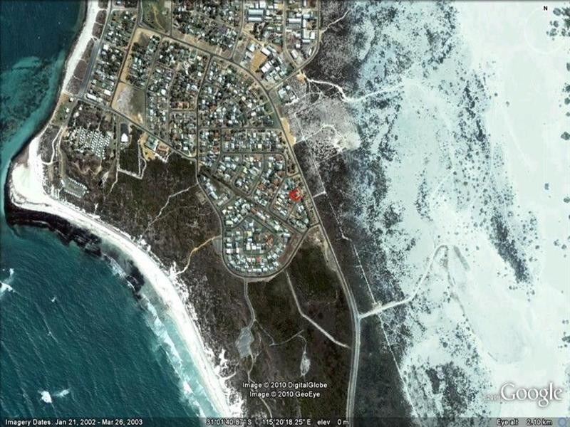 6A Ellis Court, Lancelin WA 6044