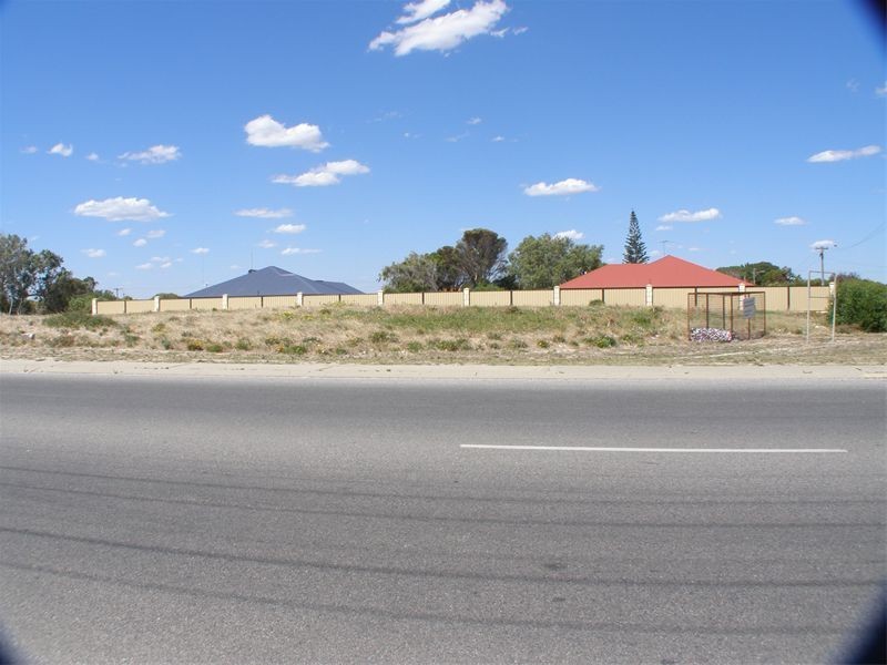 85 GinGin Road, Lancelin WA 6044