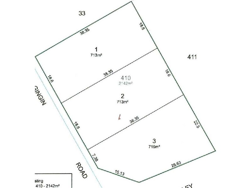 85 GinGin Road, Lancelin WA 6044