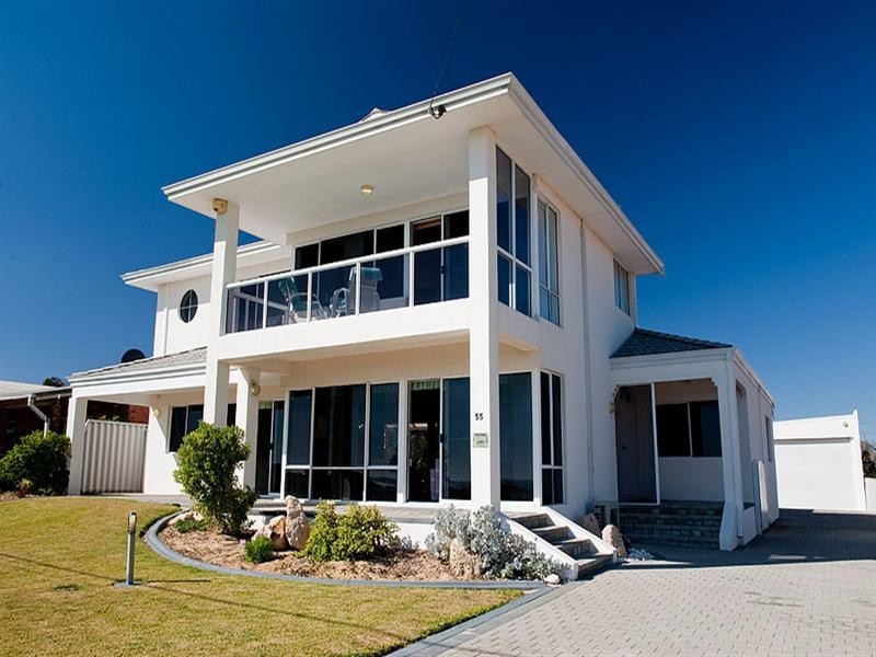 55 Cunliffe Street, Lancelin WA 6044